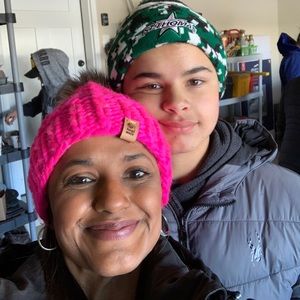 Meet your Posher, Nadia